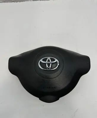 Toyota Proace Steering wheel airbag 98065165ZD