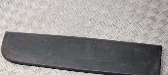 Renault Master III Rear door trim (molding) 908510003R
