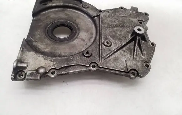 Mercedes-Benz ML W166 other engine part A6420150002