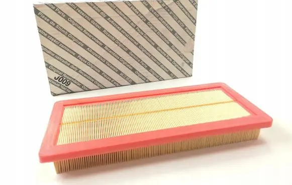 Fiat Fiorino Air filter 51785947