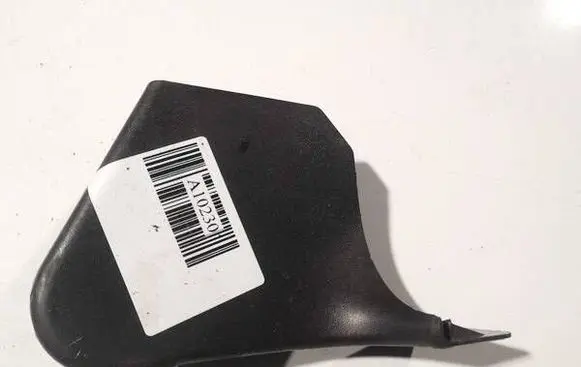 Opel Zafira B Other interior part 13170005 0801024