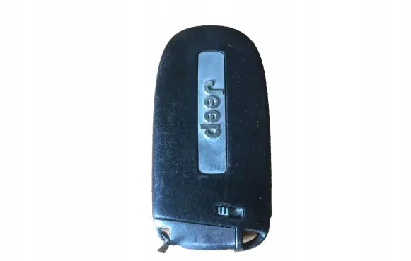 Ignition key/card