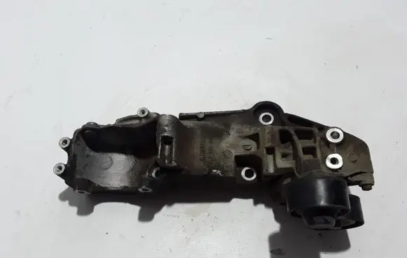 Opel Movano B Generator/alternator bracket 117103703R