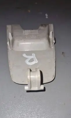 Volvo S60 Other interior part 5043355