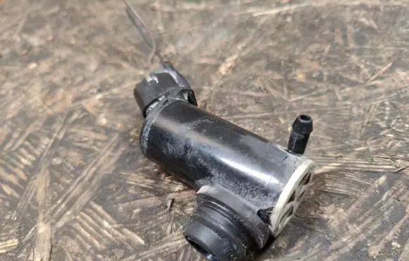 KIA Optima Windscreen/windshield washer pump 985102S000