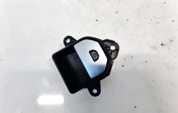Land Rover Range Rover Evoque L538 Hand parking brake switch BJ3215K850AD