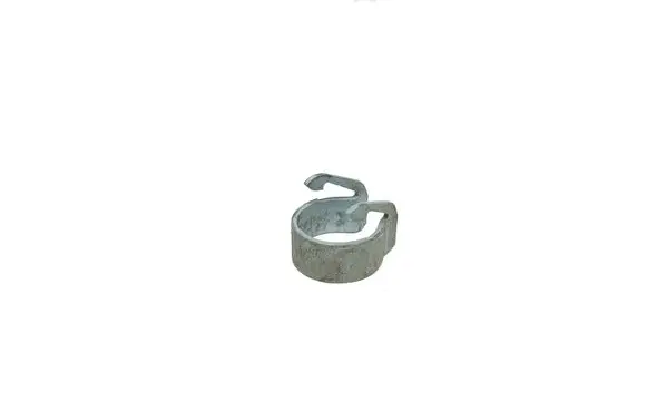 Audi TT TTS RS Mk3 8S Fuel Injector clamp holder 06J133061 061932036