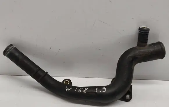 Mercedes-Benz A W168 Engine coolant pipe/hose A1662000452 1662000452