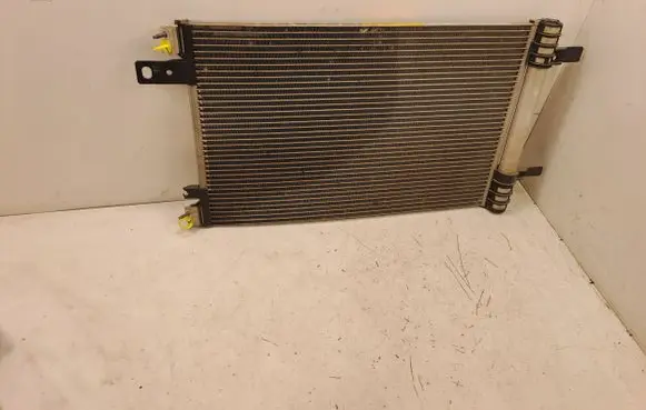 Peugeot Expert A/C cooling radiator (condenser) 9816746580B 3375767697