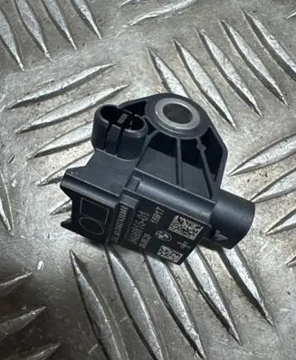 BMW XM Airbag deployment crash/impact sensor 9496815 A3C0637430000 15917