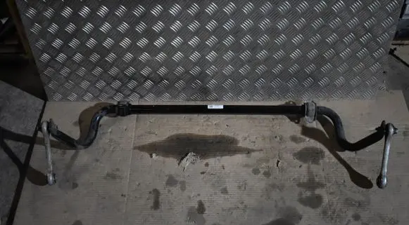 Porsche Macan (95B) Other under body part 