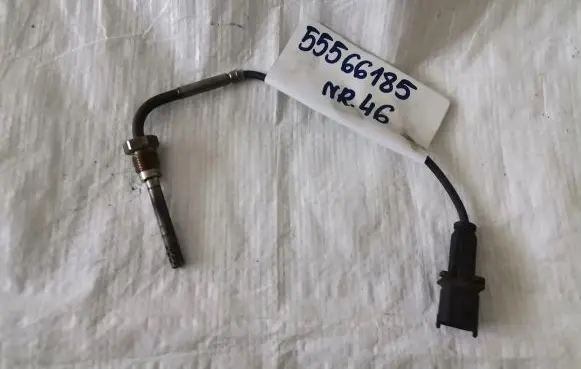 Opel Zafira C Lambda probe sensor