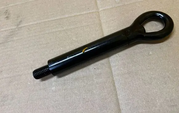 Chevrolet Camaro Tow bar