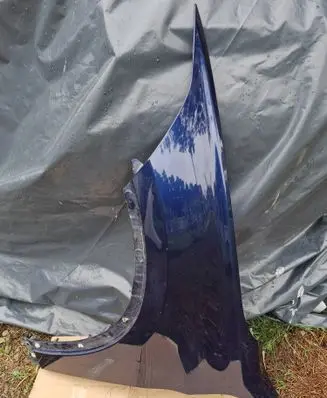 BMW X1 F48 F49 Fender 41007427299 7427299