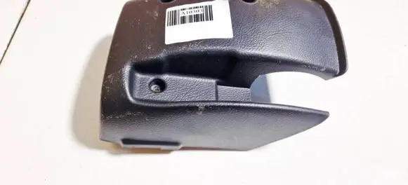 Hyundai Santa Fe Steering wheel column trim