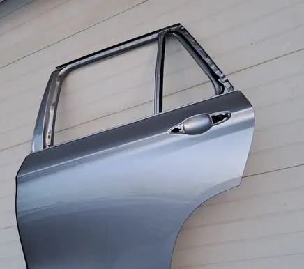 BMW X5M F85 Rear door