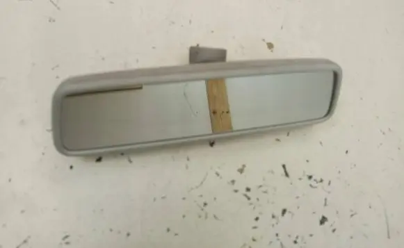 Volkswagen PASSAT B5.5 Rear view mirror (interior) 0110093