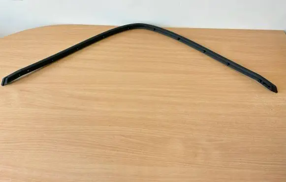 Volkswagen Arteon Engine hood trim 3G8823707