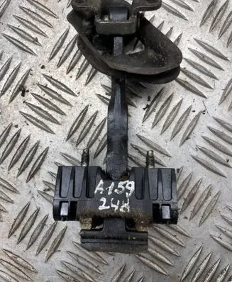Alfa Romeo 159 Front door check strap stopper 