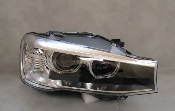 Headlight/headlamp