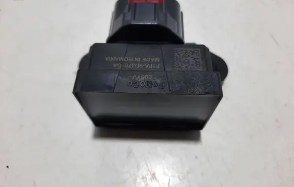 Ford Grand C-MAX Fuel injection pump control unit/module F1FA9D370GA