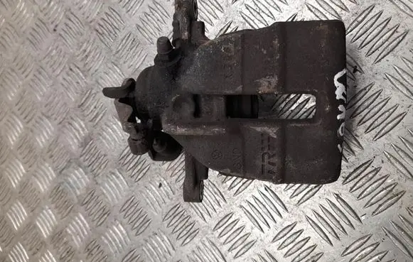 Volkswagen Multivan T6 Rear brake caliper 