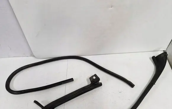 Volkswagen PASSAT CC Rubber seal front coupe door 