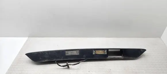 Volkswagen Transporter - Caravelle T5 Trunk door license plate light bar 7H0827574G