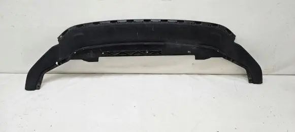 Volkswagen Golf VII Front bumper lip 5G0805915P