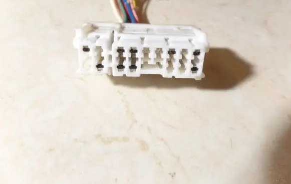 Infiniti G20 Other wiring loom