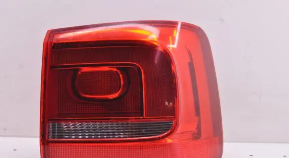 Volkswagen Touran II Rear/tail lights 1T0945096