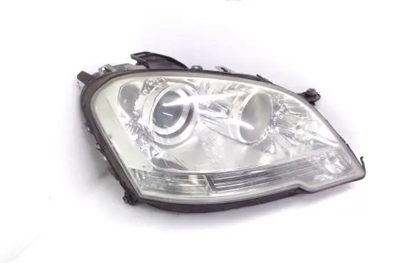 Mercedes-Benz ML W164 Headlight/headlamp