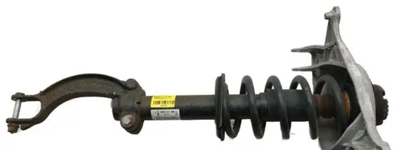 Audi Q3 8U Front shock absorber/damper 8R0413031BD