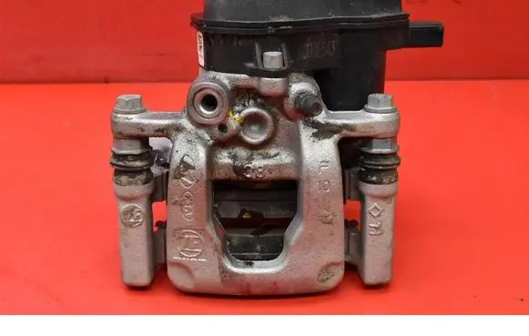 KIA Sportage Rear brake caliper 58230N7600