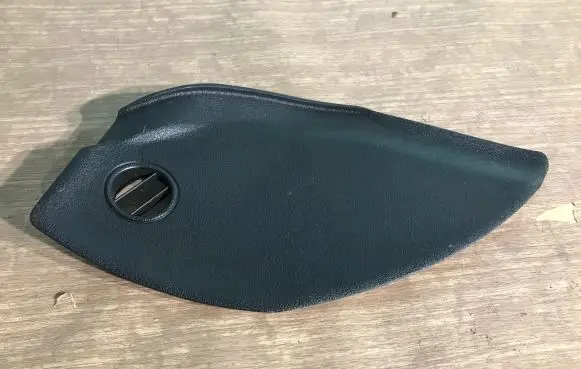 Jaguar XJ X300 Dashboard side end trim GNA6652RH XLP1787 LEG