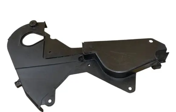 Peugeot Boxer Timing belt guard (cover) 9622683380
