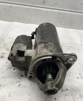 Mercedes-Benz A W168 Starter motor 0051511601