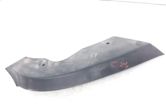 Under headlight/headlamp trim