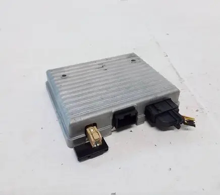 Bluetooth control unit module