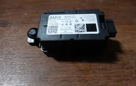 BMW X5 G05 Other control units/modules 7928461G30