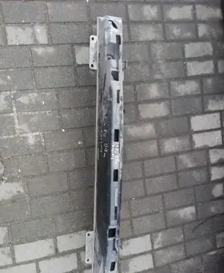 Citroen C4 I Picasso Front bumper cross member