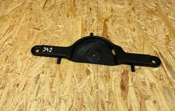Renault Arkana Front underbody cover/under tray 172889503R