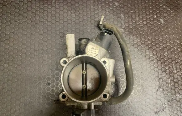 Jaguar XJ X300 Throttle valve NBC3061CA 42739A