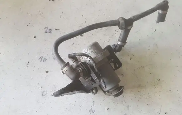 Audi A5 8T 8F Master brake cylinder 8E0927317E