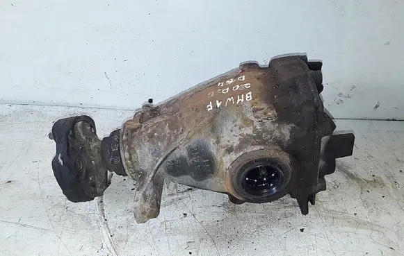BMW 1 F20 F21 Rear differential 751499205759946603