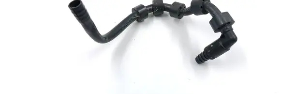 Audi Q7 4L Vacuum line/pipe/hose 7L6611931AQ