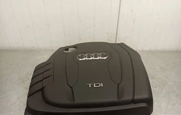 Audi A5 8T 8F Engine cover (trim) 03L103925AB