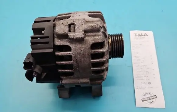 Citroen C3 Generator/alternator 9642879680 IMPRK1523056