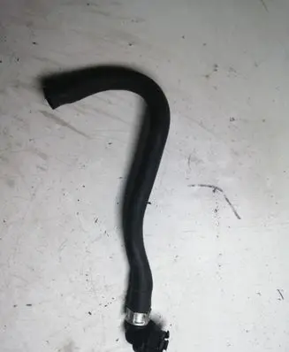 Volvo XC90 Engine coolant pipe/hose 30745337