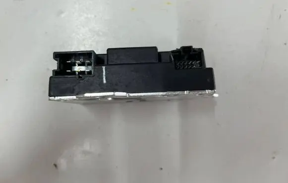 Mercedes-Benz GLE (W166 - C292) Other control units/modules A0009002518 A0009012100 A2C53371279